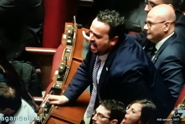 Risale il numero degli alloggi popolari occupati abusivamente in provincia di Lecce. La denuncia di Leonardo Donno