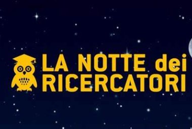 La notte dei ricercatori in Puglia