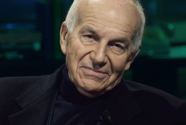 Fausto Bertinotti a Soleto per discutere di “Valori cristiani e principi costituzionali: radici e prospettive”