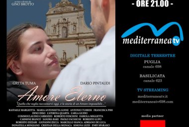 Un "Amore Eterno" per raccontare "Galatina... come eravamo"