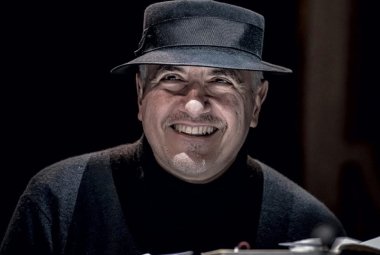 Danilo Rea a Soleto per 'I Concerti del Chiostro'