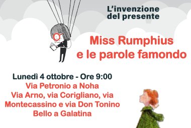 Al via la Festa dei lettori 2021