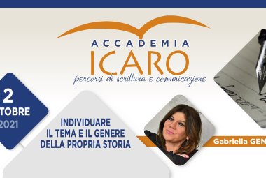 Gabriella Genisi, inventrice di Lolita Lobosco, a Lecce per insegnare a scrivere
