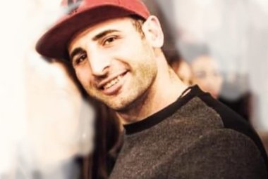 Non ci si abitua mai a un tragico addio: “Ciao Alessio, ragazzo gentile”