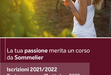 Ripartono i corsi dell’Associazione Italiana Sommelier di Lecce