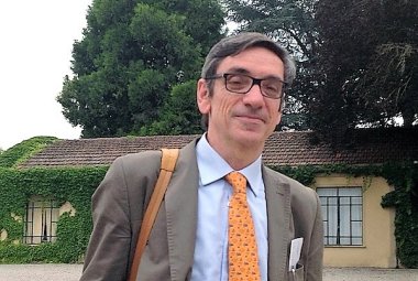 Professore di Unisalento relatore alle Nazioni Unite