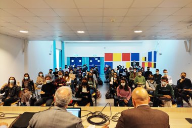 MedTec, la prima lezione nella facoltà di Medicina e Chirurgia di Lecce