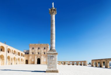Iniziato il cammino sinodale  della diocesi di Ugento - Santa Maria di Leuca