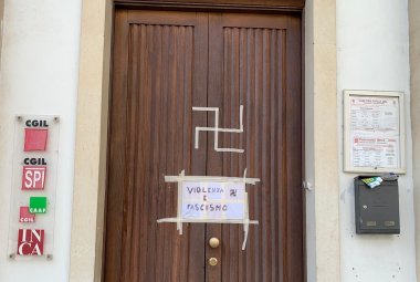 Sdegno e vergogna