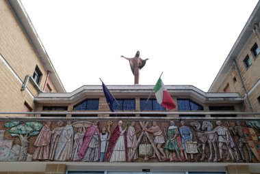 Secondo il Tar di Lecce l'organizzazione dell'Ospedale di Galatina voluta dalla Regione tre anni fa risponde a tutte le norme vigenti