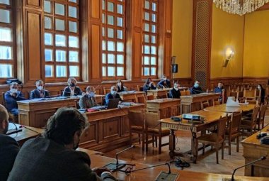 La Provincia pronta ad attuare i patti territoriali