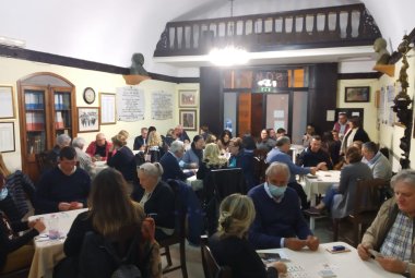 "Stare insieme per far crescere la città"