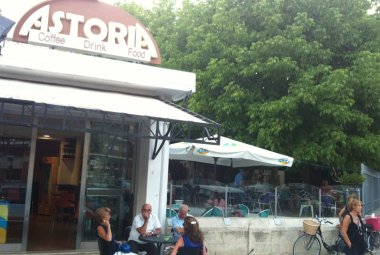 A Lecce il primo bar 'amico dei cani'