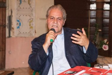 “Alekos”, un libro per ricordare Panagulis