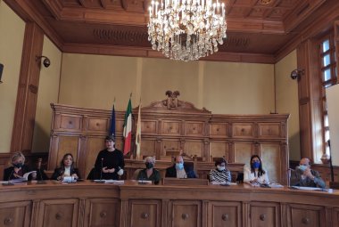 “Agenda di genere e Pnrr: nuove opportunità”