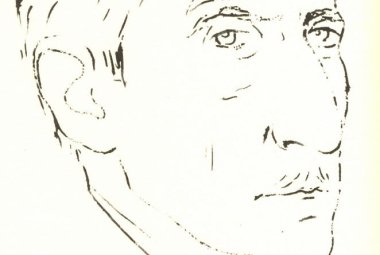 Apre a Lecce la mostra di disegni di Gaetano Martinez