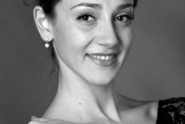 Nicoletta Manni al Cavallino Bianco