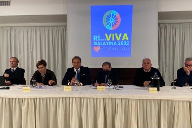"Finanza agevolata alle imprese e nuove opprtunità dal PNRR", ottima riuscita del convegno