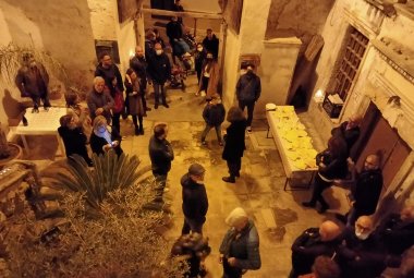A Galatina il quinto appuntamento di "Gustose serate"