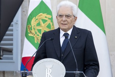 "Il Presidente della Repubblica blocchi la delibera consiliare che destina una parte del Padiglione Giallo della Fiera di Galatina a Centro dell'impiego"