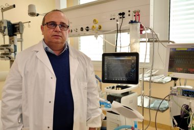 Grande solidarietà a Rodolfo Rollo dopo l'intimidazione rivolta a lui e alla sua famiglia