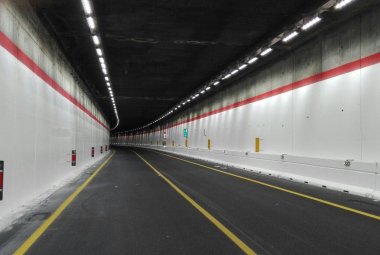 Per una esercitazione di sicurezza la Galleria Condò di Lecce rimarrà chiusa al traffico dalle ore 9 alle 13
