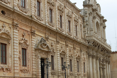 “Trasparenza e bene comune”, l'iniziativa della Prefettura di Lecce