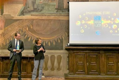 "Il video più social" d'Italia è stato realizzato da Asl Lecce