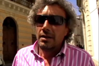 È scomparso Bepi Viva
