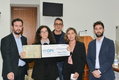 Le cinque migliori tesi in ambito infermieristico in provincia di Lecce