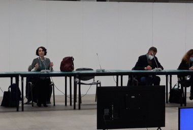La Teledialisi di Asl Lecce alla sedicesima edizione del Forum Risk Management in Sanità