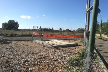 Il 14 Dicembre 2021 tutto il territorio di Galatina rimarrà senza acqua per sei ore