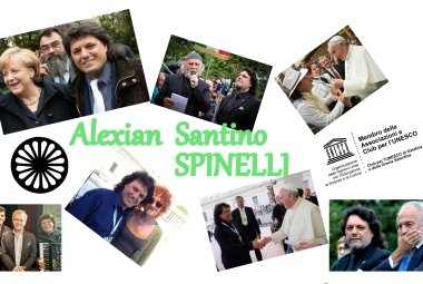 Giornata mondiale dei Diritti Umani, a Galatina un concerto di Alexian