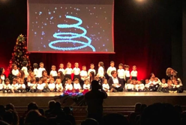 Il teatro, scuola di emozioni