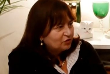 I 'Cunti Salentini' di Anna Maria Gustapane letti da Carla Guido