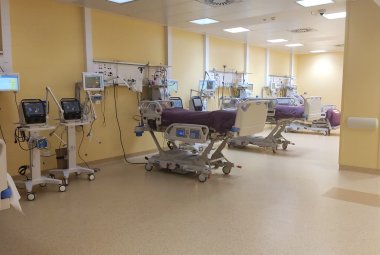 COVID-19. Emiliano e Montanaro mettono in pre-allarme le Asl pugliesi