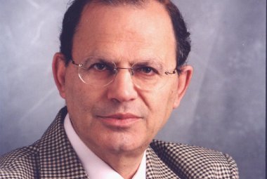 Un ricordo di Giorgio Lo Bue ad un anno dalla scomparsa