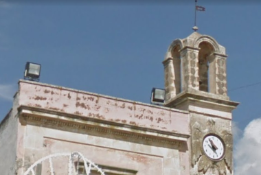 Dalla Regione 225000 euro per il restauro dell'orologio di Noha
