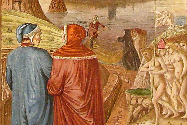 Galeotta fu la pec e chi la scrisse