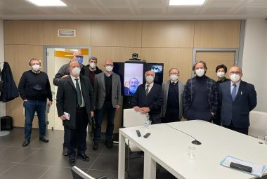 COVID-19. I sintomatici e positivi devono rivolgersi al medico di famiglia