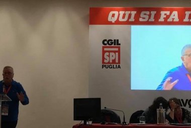 Potature alberi nel Comune di Galatina, alcune riflessioni di un "vecchio e superato sindacalista"