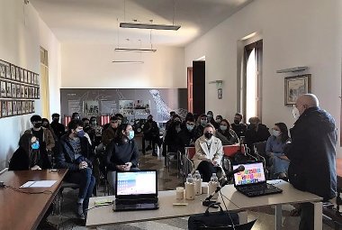 Info day sul Servizio Civile Universale a Galatina