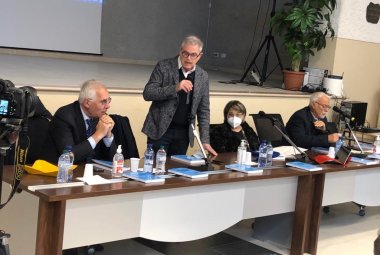 “I Costituenti di Puglia 1946 – 1948”