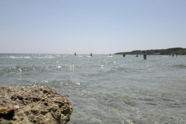 Il Salento è la meta preferita degli italiani per agosto e settembre