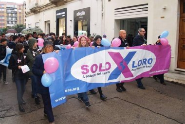 Polo Pediatrico del Salento. Emiliano incontri le associazioni della rete "SoloxLoro"