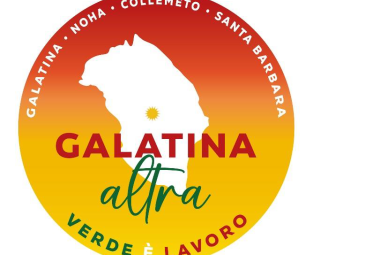 Galatina «centro di gravità permanente»