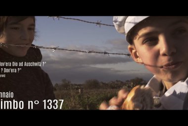 "Il bimbo n. 1337"