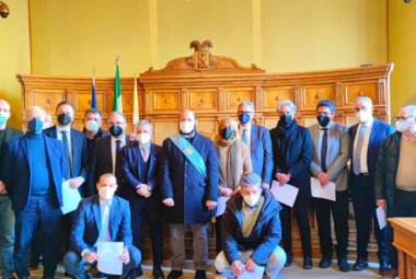 Proclamati i 16 nuovi consiglieri provinciali