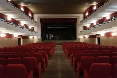 Torna lo spettacolo di LiveMusic