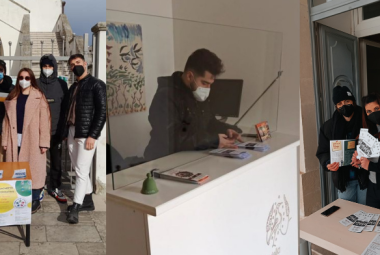 “Leonia 2019: Le città sostenibili”, incontro online sul programma